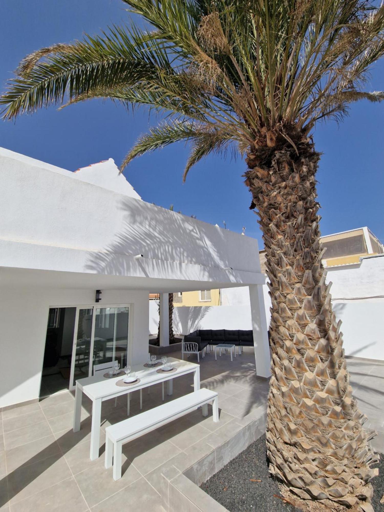 Hoy Caleta Apartments Caleta De Fuste Kültér fotó