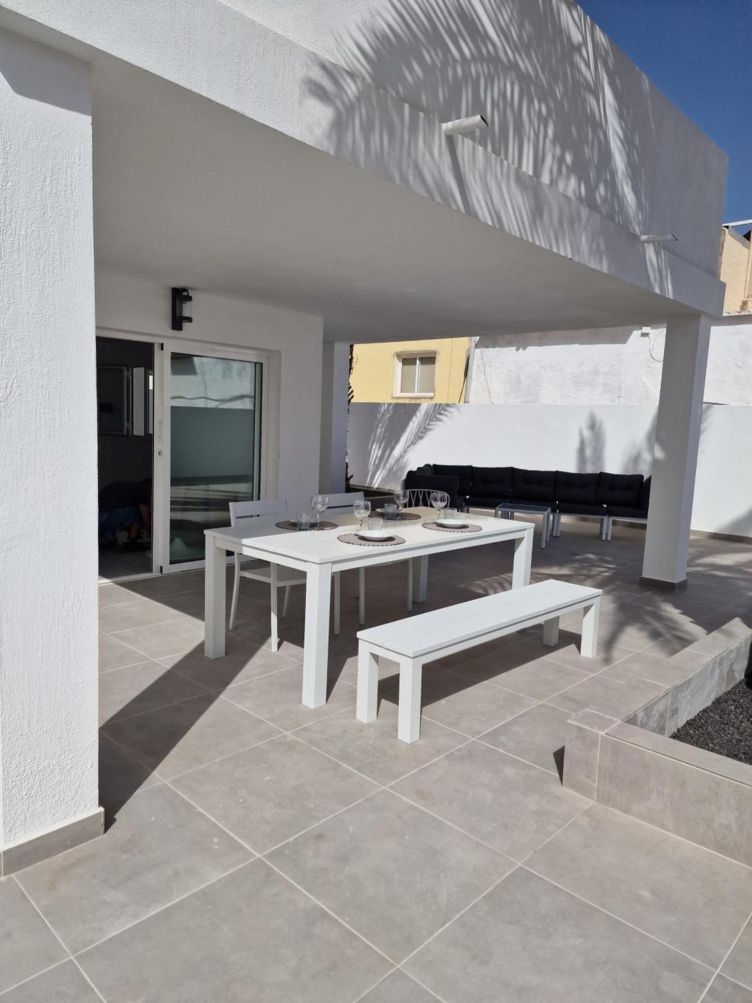 Hoy Caleta Apartments Caleta De Fuste Kültér fotó