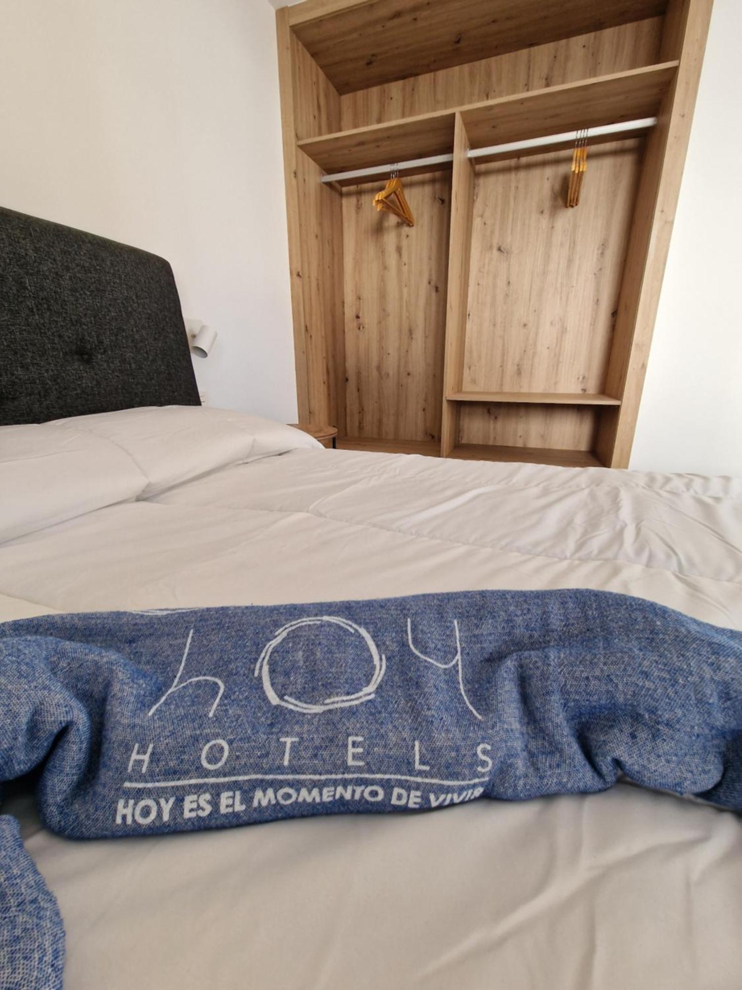 Hoy Caleta Apartments Caleta De Fuste Kültér fotó
