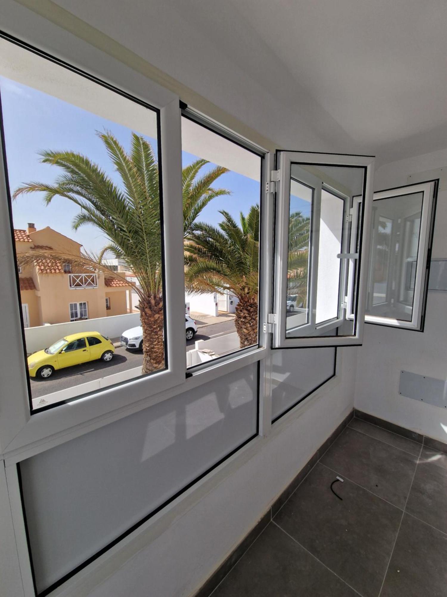 Hoy Caleta Apartments Caleta De Fuste Kültér fotó