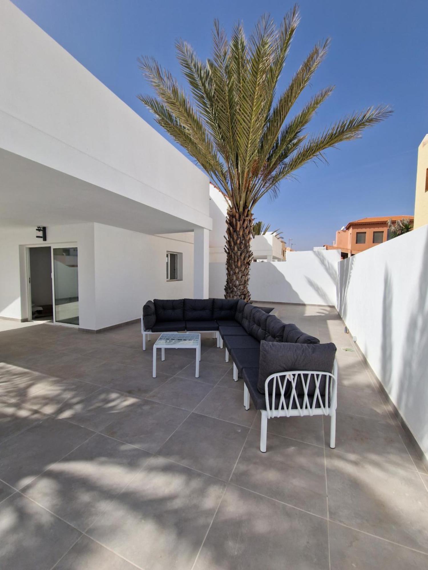 Hoy Caleta Apartments Caleta De Fuste Kültér fotó