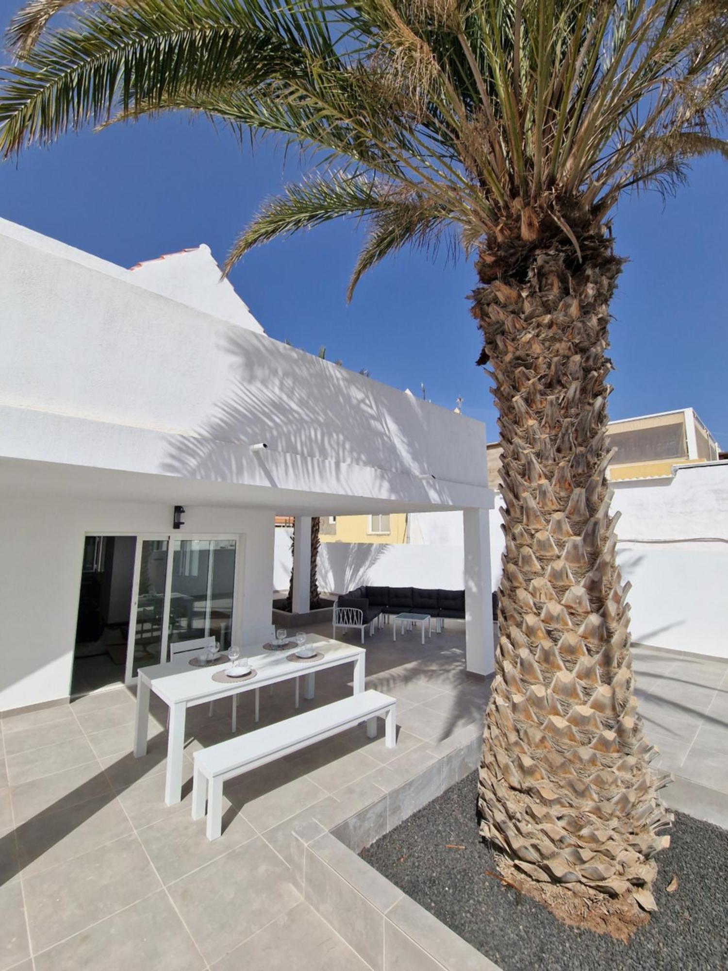 Hoy Caleta Apartments Caleta De Fuste Kültér fotó